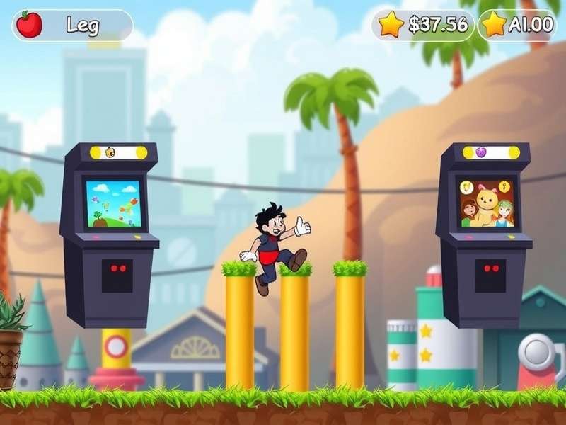 Mystic Realms Game Screenshot