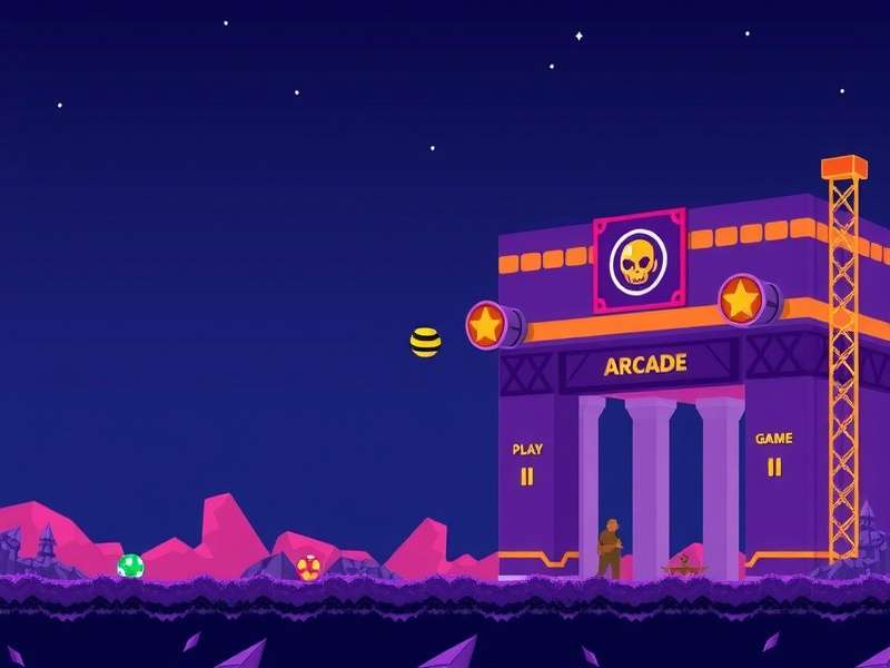 Game Development Studio Bangalore